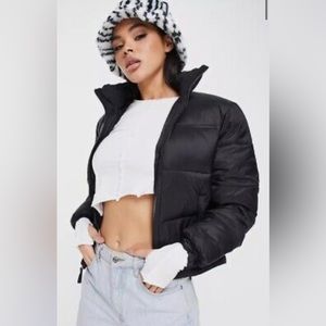 Womens Element Alder Arctic Puffer Jacket